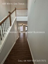 488 White Oak Trace in Lexington, KY - Building Photo - Building Photo