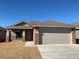 13808 Sherman Ave in Lubbock, TX - Building Photo