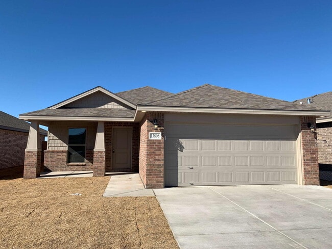 property at 13808 Sherman Ave