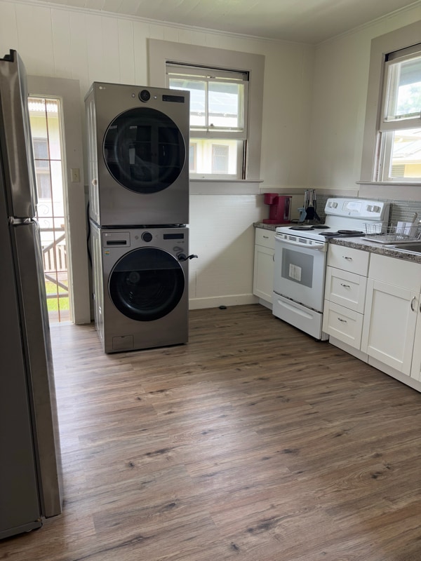 366 Lehua St in Hilo, HI - Foto de edificio - Building Photo