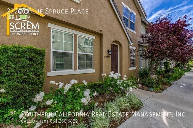 property at 27293 Blue Spruce Pl