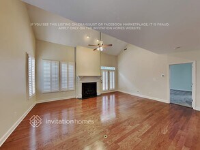 10014 Granite Trail Ln in Charlotte, NC - Building Photo - Building Photo