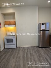 910 Fairfax Ave NW in Roanoke, VA - Building Photo - Building Photo