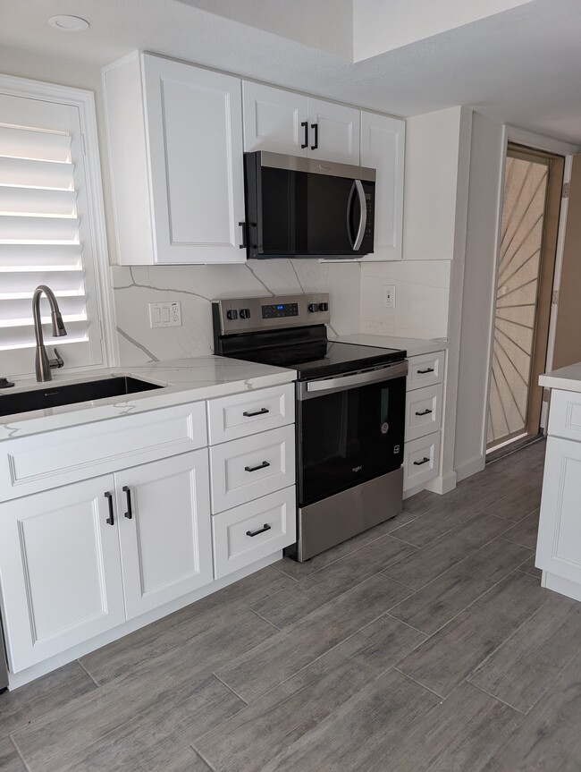 property at 6350 N 78th St