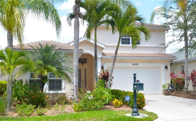 14508 Sterling Oaks Dr in Naples, FL - Building Photo - Building Photo