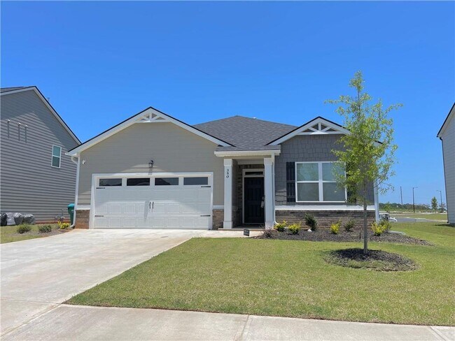 property at 350 Graham Campbell Ln