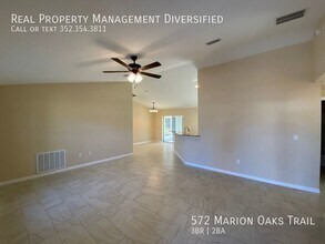 572 Marion Oaks Trail in Ocala, FL - Building Photo - Building Photo