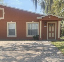 1513 W 11th St in Sanford, FL - Building Photo