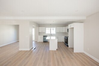 17 Mott St in Worcester, MA - Building Photo - Building Photo