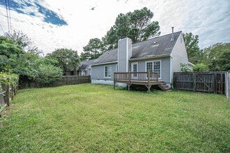 2204 Quail View Trail in Raleigh, NC - Building Photo - Building Photo