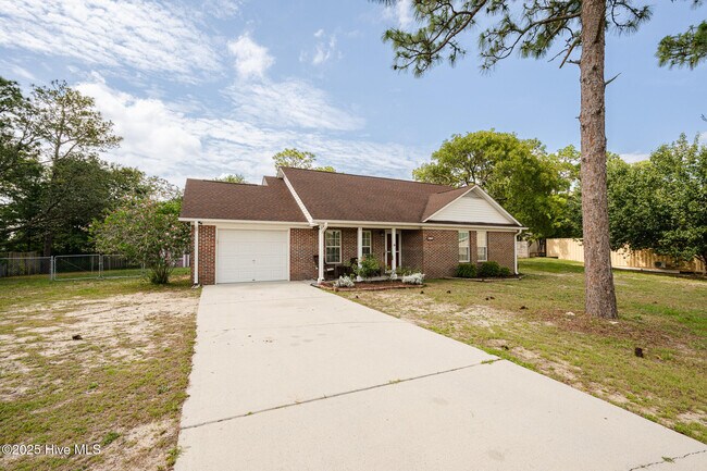property at 316 Raye Dr