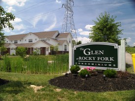 Glen at Rocky Fork Apartments