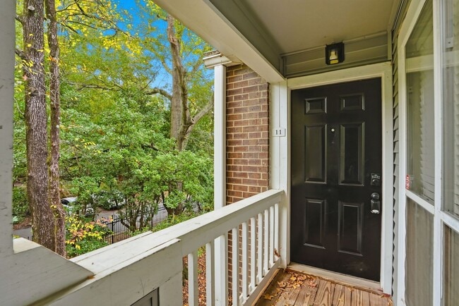 2500 Cranbrook Ln in Charlotte, NC - Building Photo - Building Photo