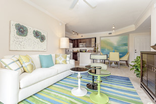 The Atlantic Doral Apartments