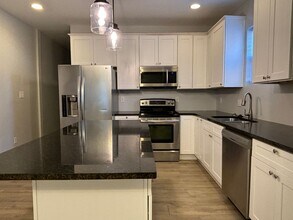 1338 Barth Ave in Indianapolis, IN - Building Photo - Building Photo