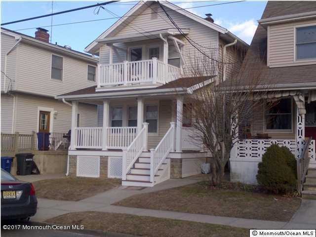 900 A St in Belmar, NJ - Building Photo