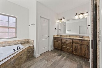 4100 SW Deerfield Blvd in Bentonville, AR - Building Photo - Building Photo