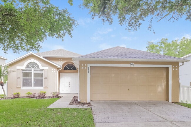 property at 926 Vanderbilt Dr