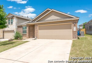 6119 Akin Elm in San Antonio, TX - Building Photo - Building Photo