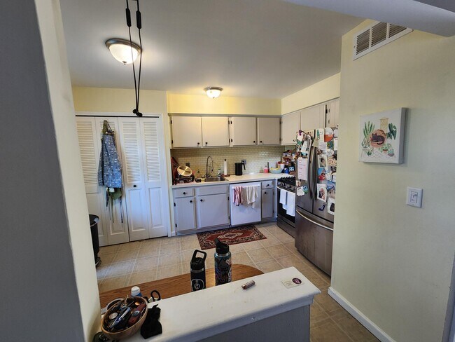 2754 Page Ave in Ann Arbor, MI - Building Photo - Building Photo