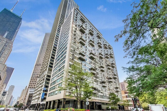 property at 1000 N Lake Shore Dr