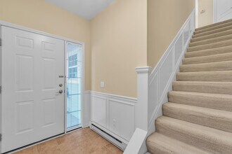 2950 Hunley Dr in Ann Arbor, MI - Building Photo - Building Photo