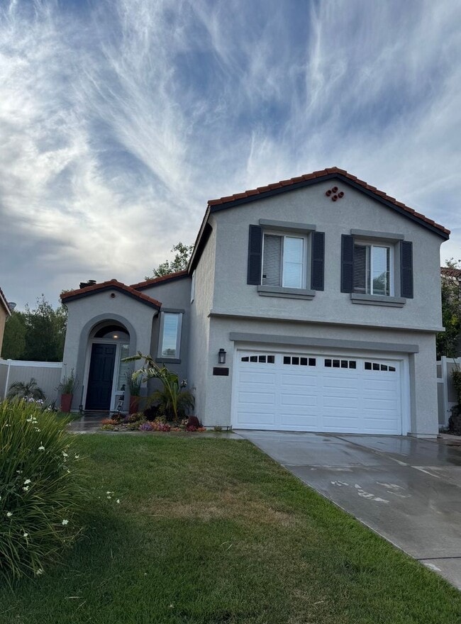 property at 32835 Fermo Ct