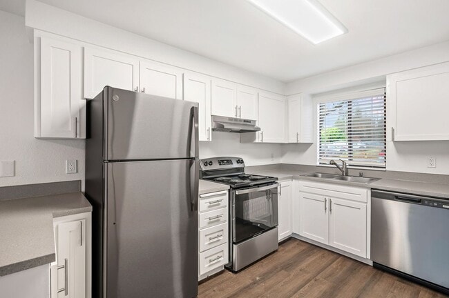property at 2109 123rd Ave NE