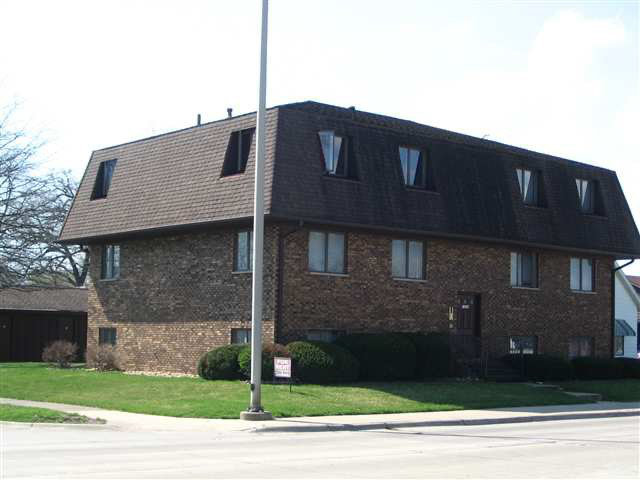 1650 Avenue of the Cities in Moline, IL - Building Photo