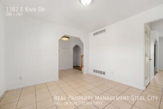 1382 Kiva Dr in Pueblo West, CO - Building Photo - Building Photo