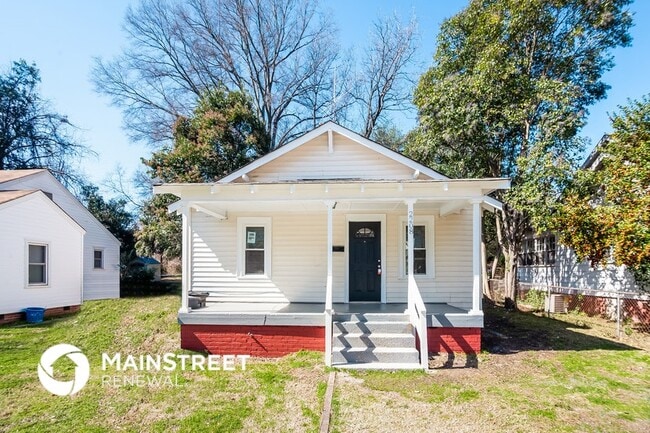 property at 2208 Camp Greene St