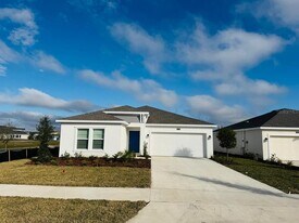5750 Gingham Dr in Kissimmee, FL - Building Photo