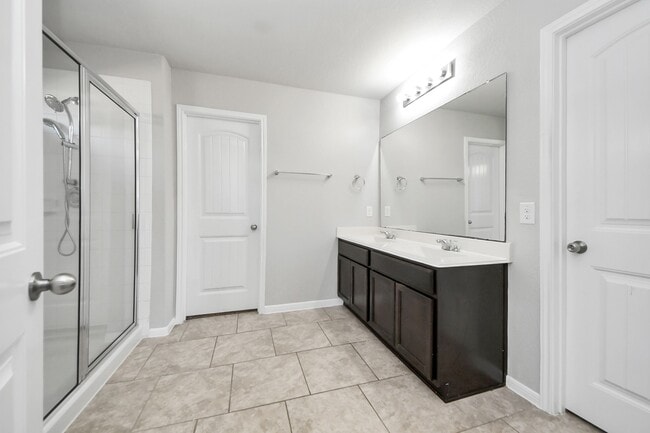 property at 3230 McDonough Way