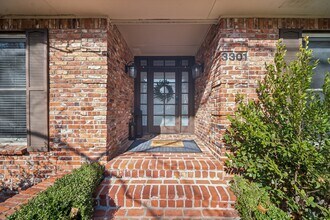 3301 99th St S in Tulsa, OK - Building Photo - Building Photo