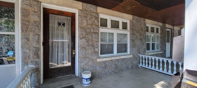 234 S Madison St in Allentown, PA - Building Photo - Building Photo