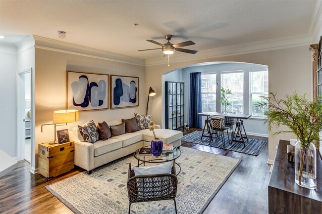 property at 15270 Voss Rd