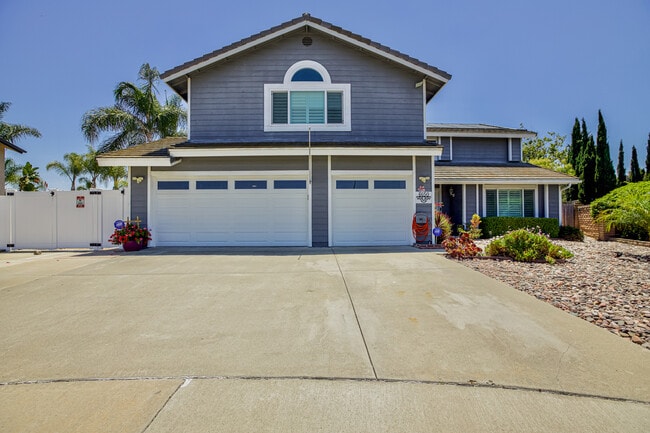 4650 Merrick Ct