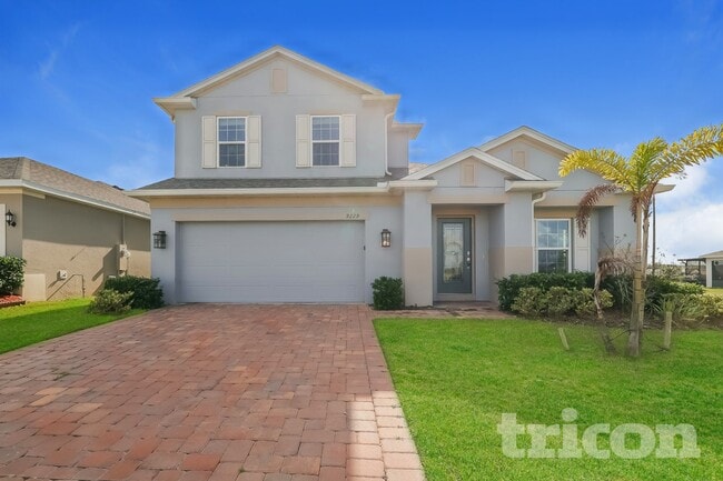 property at 9229 Halsey Dr