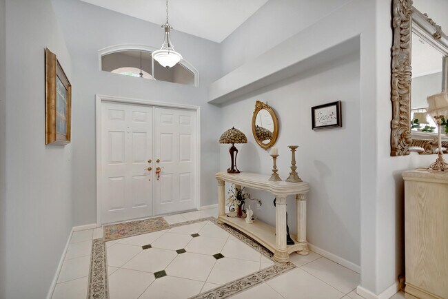 6506 La Gorce Ln in Greenacres, FL - Building Photo - Building Photo