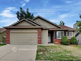 3425 Prestwicke Pl in Colorado Springs, CO - Building Photo