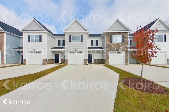 property at 3712 Oak Leaf Wy