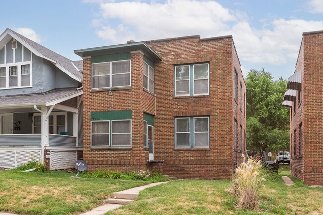 3310 Jackson St in Omaha, NE - Building Photo - Building Photo