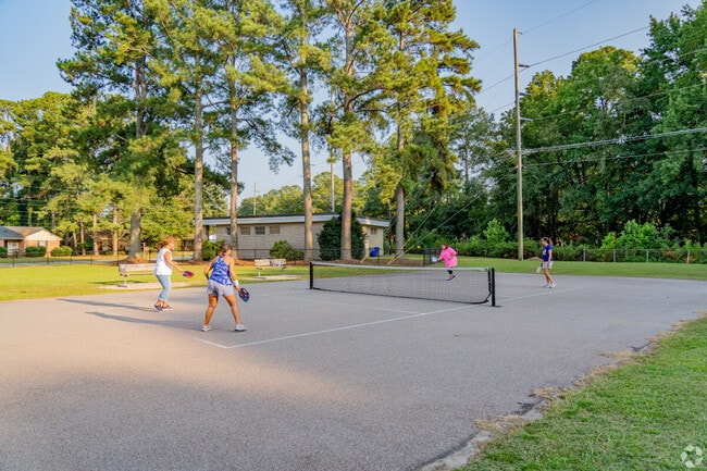 Apartments for rent in Greenville, NC