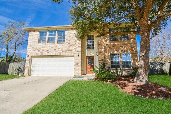 property at 17010 Maricella Cir