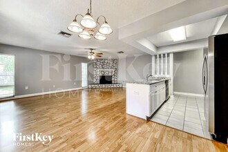 1794 E Groveleaf Ave in Palm Harbor, FL - Building Photo - Building Photo