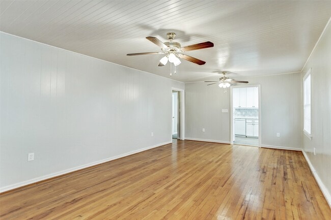 property at 3911 Law St