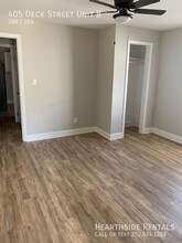 405 Deck St-Unit -B in Greenville, NC - Building Photo - Building Photo