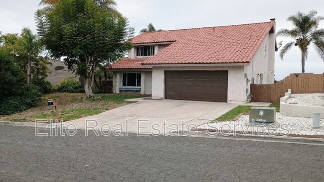 property at 3916 Feather Rock Ct