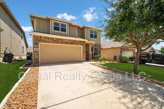 10226 Barbeque Bay in Converse, TX - Building Photo - Building Photo