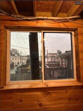 1226 W Cross St in Baltimore, MD - Foto de edificio - Building Photo